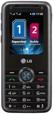 Лот: 4781353. Фото: 1. Сотовый телефон LG GX200, пользовались... Кнопочные мобильные телефоны
