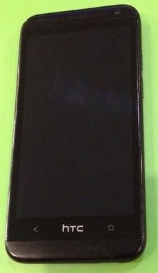 Лот: 6050902. Фото: 1. HTC Desire 601. Смартфоны