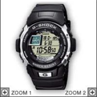 Лот: 4080758. Фото: 1. CASIO G-7700-1ER. Оригинальные наручные часы