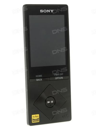 Лот: 10241525. Фото: 1. sony walkman nwz-a15. Плееры