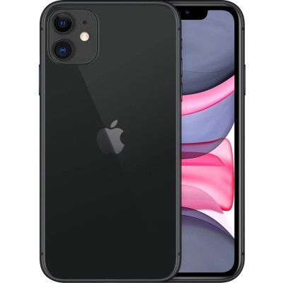 Лот: 16225036. Фото: 1. 6.1" Смартфон Apple iPhone 11... Смартфоны