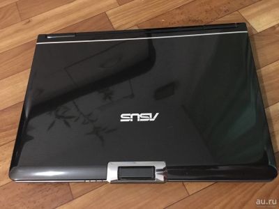 Лот: 10051880. Фото: 1. Ноутбук Asus PRO58S. Ноутбуки