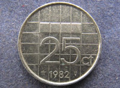 Лот: 6903550. Фото: 1. Иностранная монетка №6499. Остальные страны