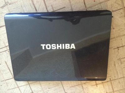 Лот: 4956576. Фото: 1. Ноутбук Toshiba Satellite A200-14E. Ноутбуки