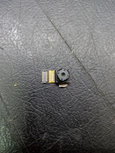 Лот: 10036872. Фото: 1. Передняя камера Lenovo Vibe K5... Видео- и фотокамеры