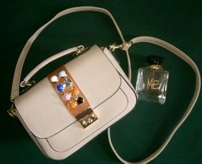 Лот: 11427276. Фото: 1. Сумочка Fendi. Сумки