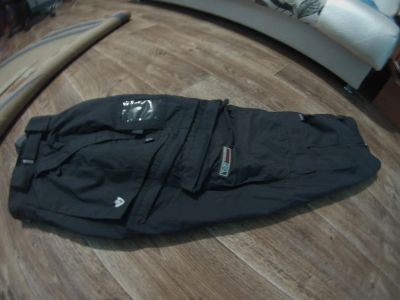 Лот: 6415265. Фото: 1. Штаны Virus BoardWear. Зимняя спортивная одежда