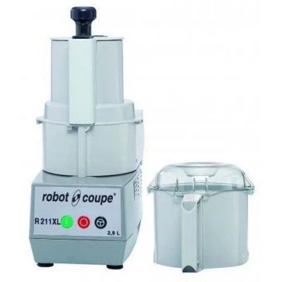 Лот: 10480302. Фото: 1. Комбайн robot coupe r211 xl. Пищевое