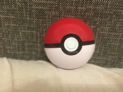 Лот: 7869353. Фото: 1. pokeball + Pokemon = покебол... Другое (дети растут)