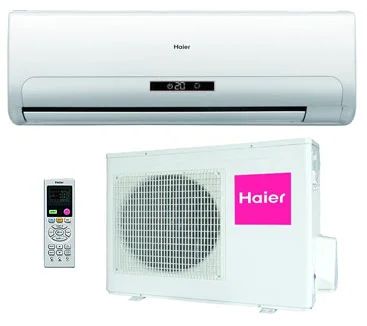Лот: 5280630. Фото: 1. Кондиционер настенный Haier HSU-09HEM03... Кондиционеры, сплит-системы