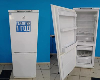 Лот: 20764874. Фото: 1. Холодильник Indesit sb 16740 код... Холодильники, морозильные камеры