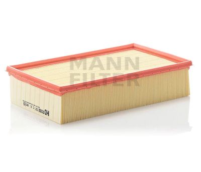 Лот: 13358037. Фото: 1. Mann C 31 195 Фильтр воздушный. Расходные материалы
