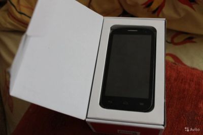 Лот: 6398772. Фото: 1. Alcatel pop c5. Смартфоны