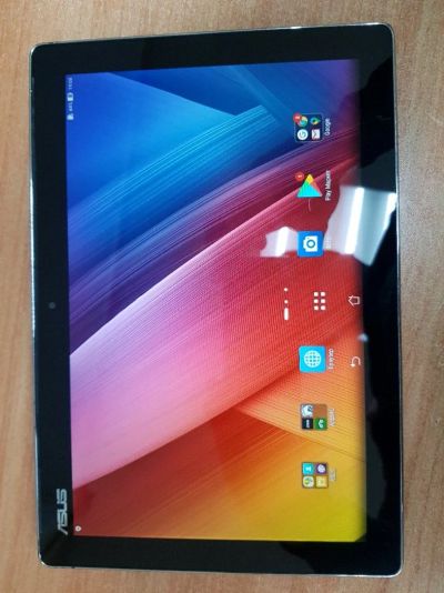Лот: 17150191. Фото: 1. Планшет Asus Zenpad 10. Планшеты