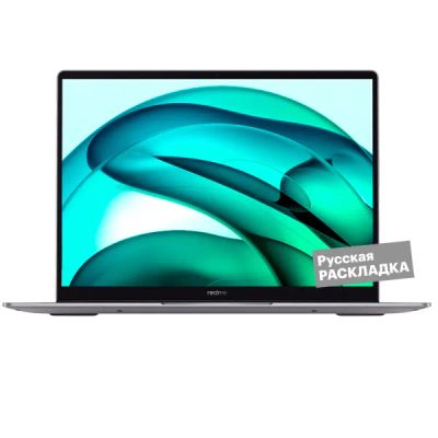 Лот: 22220585. Фото: 1. Ноутбук realme Prime i5 16+512GB... Ноутбуки