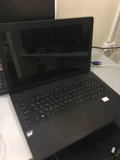 Лот: 12500955. Фото: 1. Ноутбук Asus X552E (1910-07). Ноутбуки