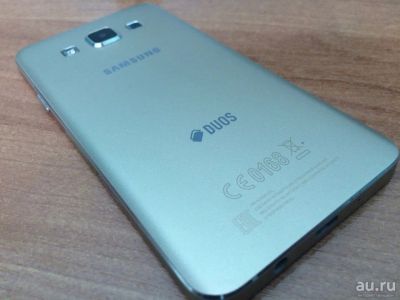 Лот: 9603860. Фото: 1. Samsung Galaxy A3 2015. Смартфоны