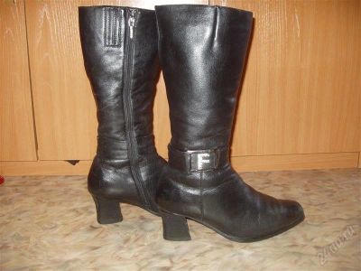 Лот: 956813. Фото: 1. сапоги зимние. Сапоги