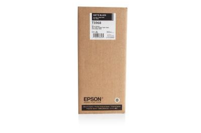 Лот: 15182491. Фото: 1. Картридж Epson C13T596800. Картриджи, расходные материалы