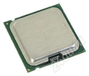 Лот: 535909. Фото: 1. Intel Celeron D 331 Prescott... Процессоры