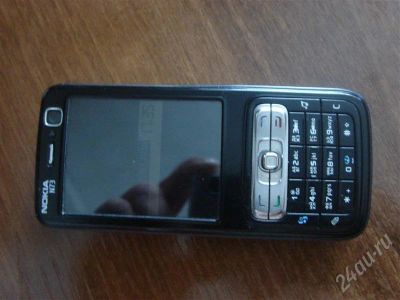 Лот: 422952. Фото: 1. Nokia n73. Смартфоны