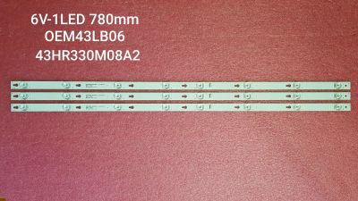 Лот: 19666881. Фото: 1. 1110 p-15 LED String Новый комплект... Запчасти для телевизоров, видеотехники, аудиотехники