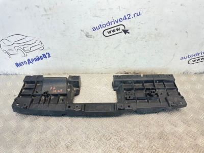 Лот: 25513168. Фото: 1. кронштейн радиатора Haval F7. Двигатель и элементы двигателя