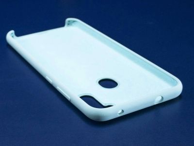 Лот: 19914138. Фото: 1. Кейс Silicon Cover для Samsung... Чехлы, бамперы