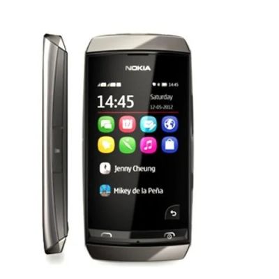 Лот: 4522565. Фото: 1. Продам двухсимочный смартфон Nokia... Смартфоны