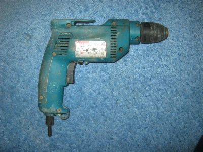 Лот: 3309641. Фото: 1. Дрель makita 6408. Электроинструмент