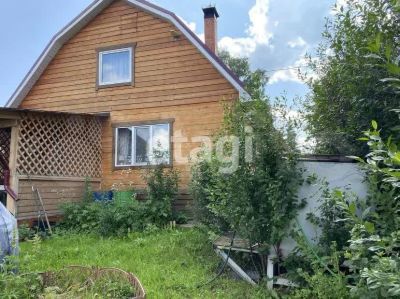Лот: 25289489. Фото: 1. 4-комн. дом , садоводческое некоммерческое... Дома