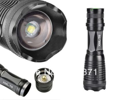 Лот: 3000071. Фото: 1. UltraFire 12W 1800 Lm CREE XM-L... Фонарики
