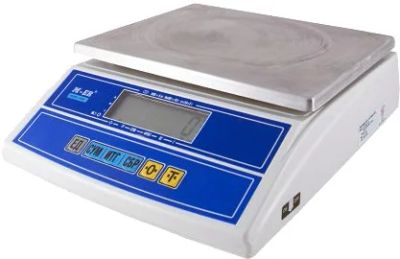 Лот: 6334910. Фото: 1. Весы M-ER model 326f. Контрольно-измерительное оборудование
