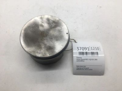 Лот: 20388243. Фото: 1. Поршень Nissan Elgrand 2004 A20104W161... Двигатель и элементы двигателя