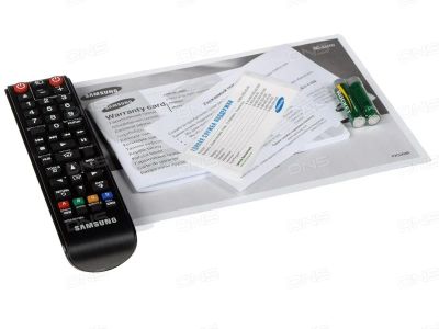Лот: 9395503. Фото: 1. Плеер Blu-ray Samsung BD-E5500. DVD, Blu-Ray плееры