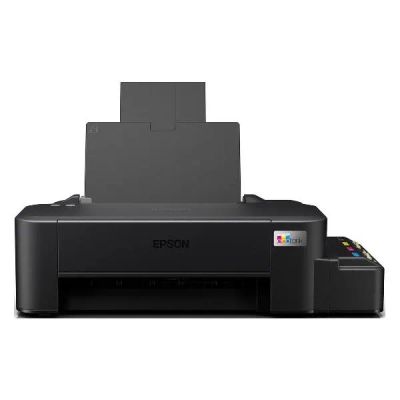 Лот: 25308788. Фото: 1. Струйный принтер Epson EcoTank... Прочие принтеры
