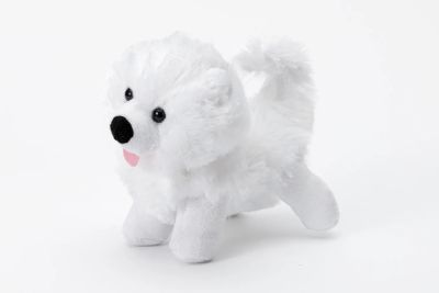 Лот: 23638145. Фото: 1. Игрушка мягконабивная IMPRESS... Мягкие