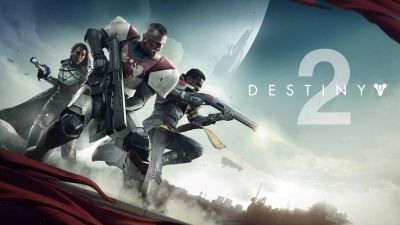 Лот: 10696167. Фото: 1. Destiny 2 (PC). Игры для ПК