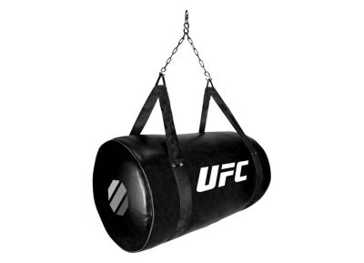 Лот: 22358567. Фото: 1. Апперкотный мешок UFC без набивки. Одежда для боевых искусств