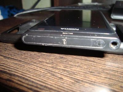 Лот: 2122461. Фото: 1. nokia lumia 800 обмен. Смартфоны