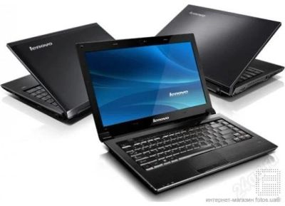 Лот: 995475. Фото: 1. Новый игровой Lenovo V560 Core... Ноутбуки