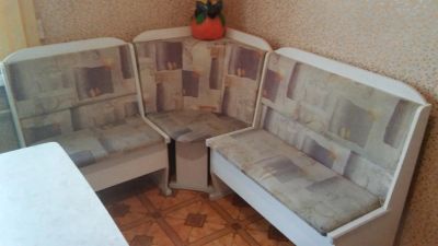 Лот: 6567318. Фото: 1. Кухонный уголок. Кухонные уголки