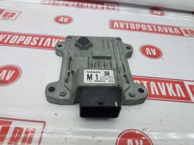 Лот: 20901880. Фото: 1. Блок управления акпп Nissan Juke... Электрооборудование