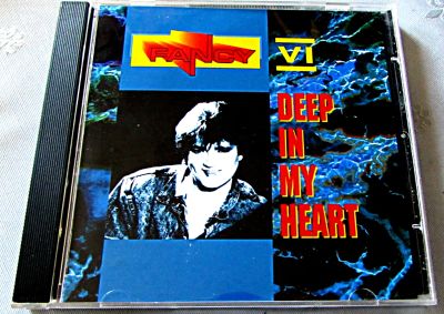 Лот: 19283134. Фото: 1. CD Fancy ft.Grandmaster Tess ft... Аудиозаписи