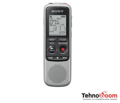 Лот: 18417503. Фото: 1. Диктофон Sony ICD-BX140. Диктофоны