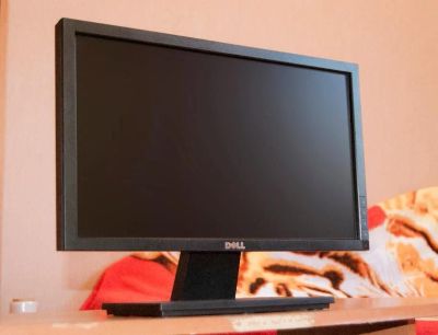 Лот: 8051423. Фото: 1. 19" Жк монитор Dell E1910 1440x900... ЖК-мониторы