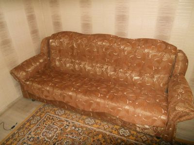 Лот: 6572809. Фото: 1. Диван. Диваны