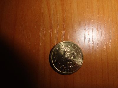 Лот: 6827109. Фото: 1. 50 копеек 2010 г спмд, маг. Россия после 1991 года