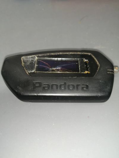 Лот: 23530023. Фото: 1. Ремонт брелоков Pandora. Другие (бытовые услуги)