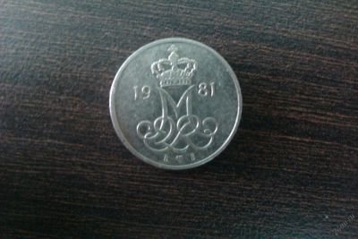 Лот: 5841848. Фото: 1. иностранная монетка №16. Остальные страны